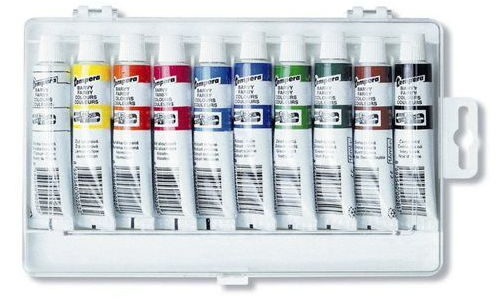 Tempera barve KHN