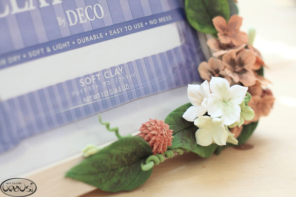 decoclay_okvir