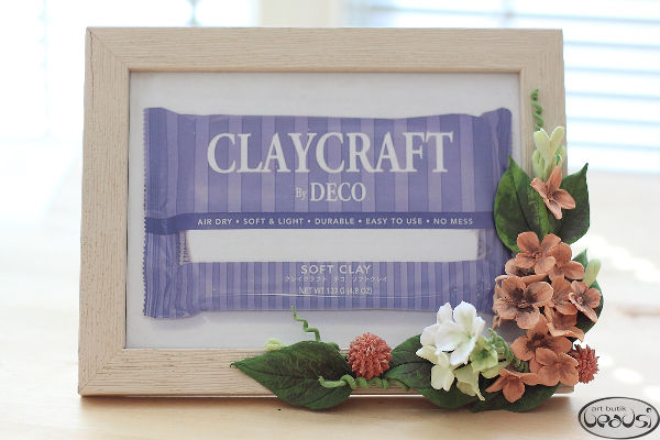 decoclay_okvir