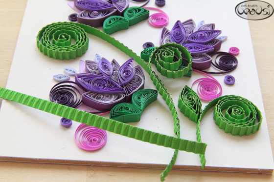 quilling_tehnika_slika